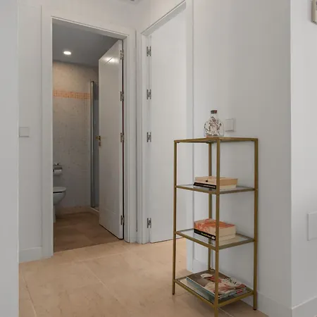Sunset Golf Apartment *